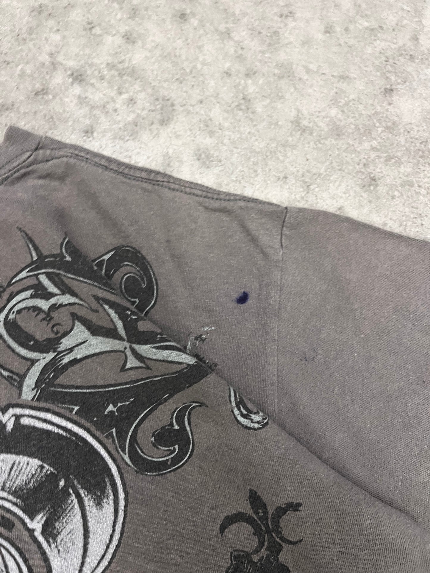 MMA Elite tee - M