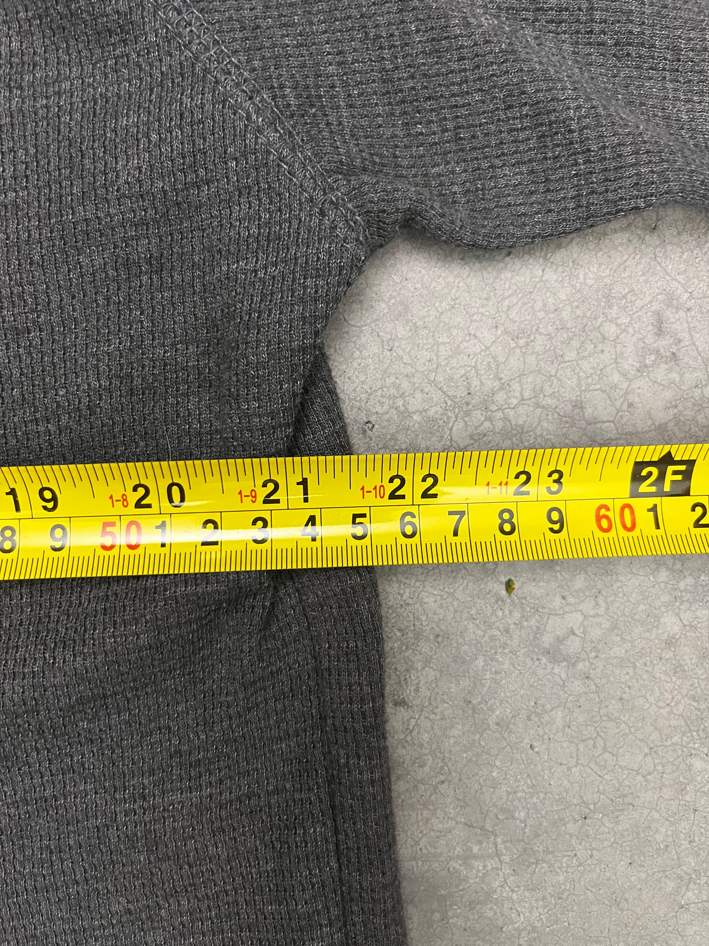 Ecko thermal - L