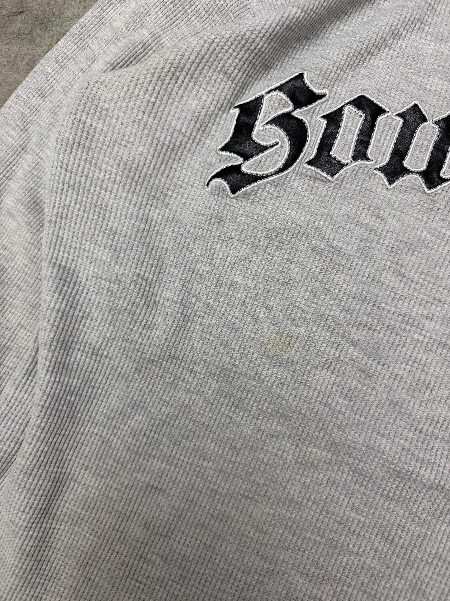 sick southpole thermal - L