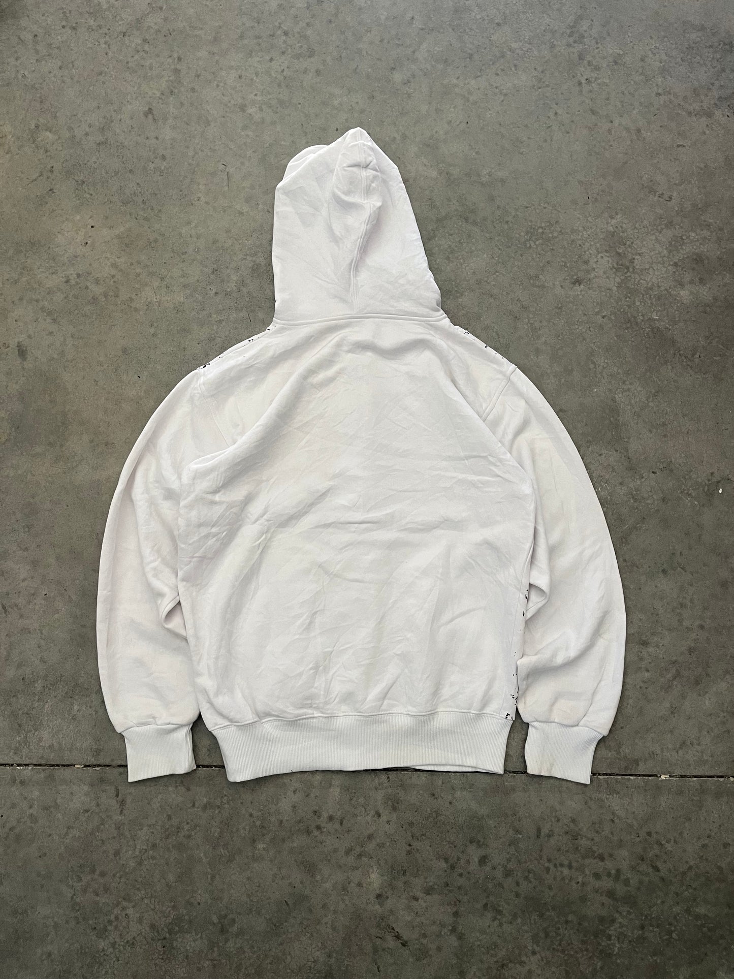 SICK volcom hoodie - XL