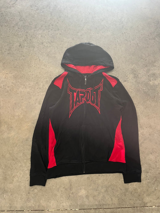 Tapout hoodie  - S
