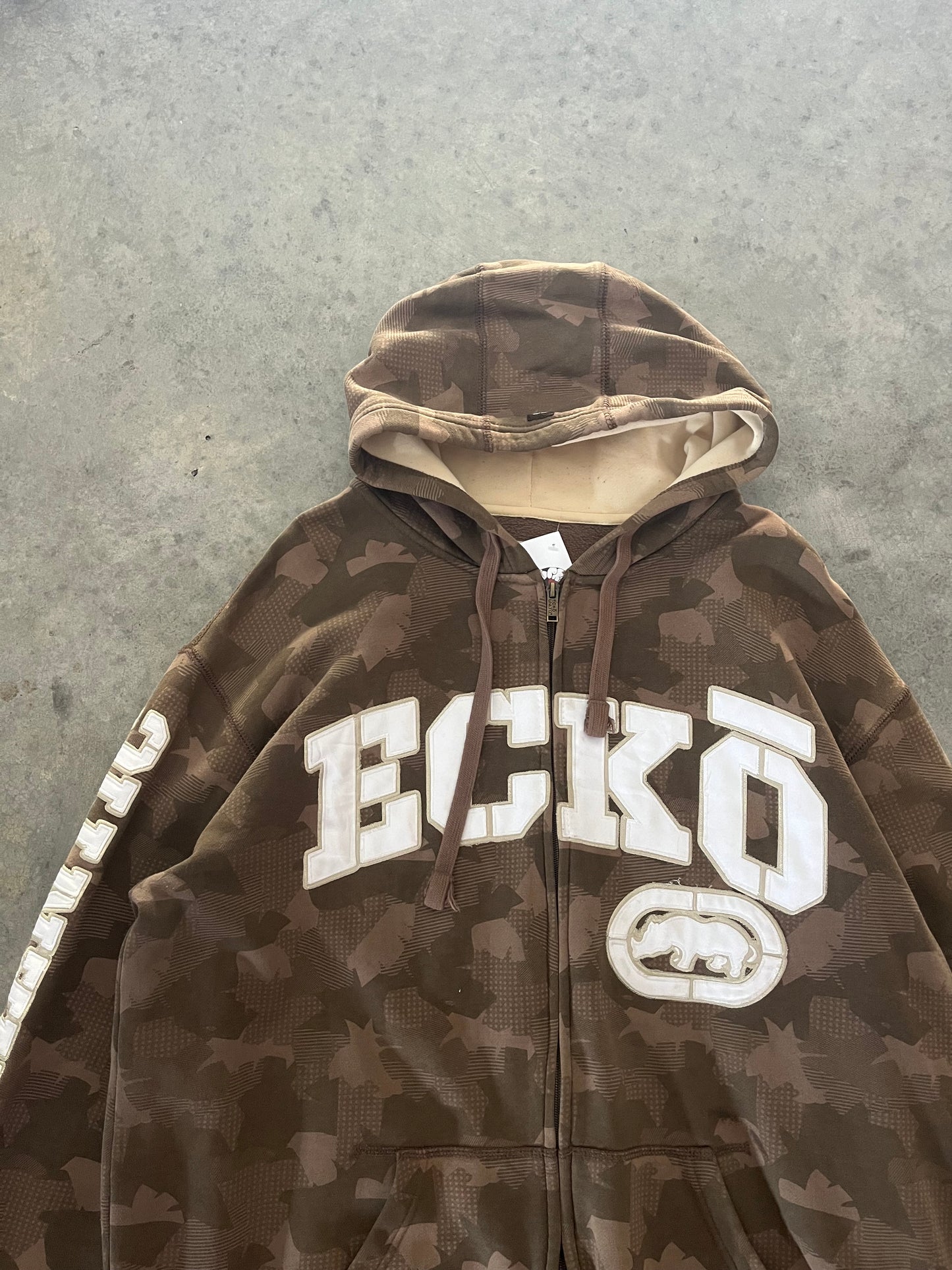 ECKO hoodie