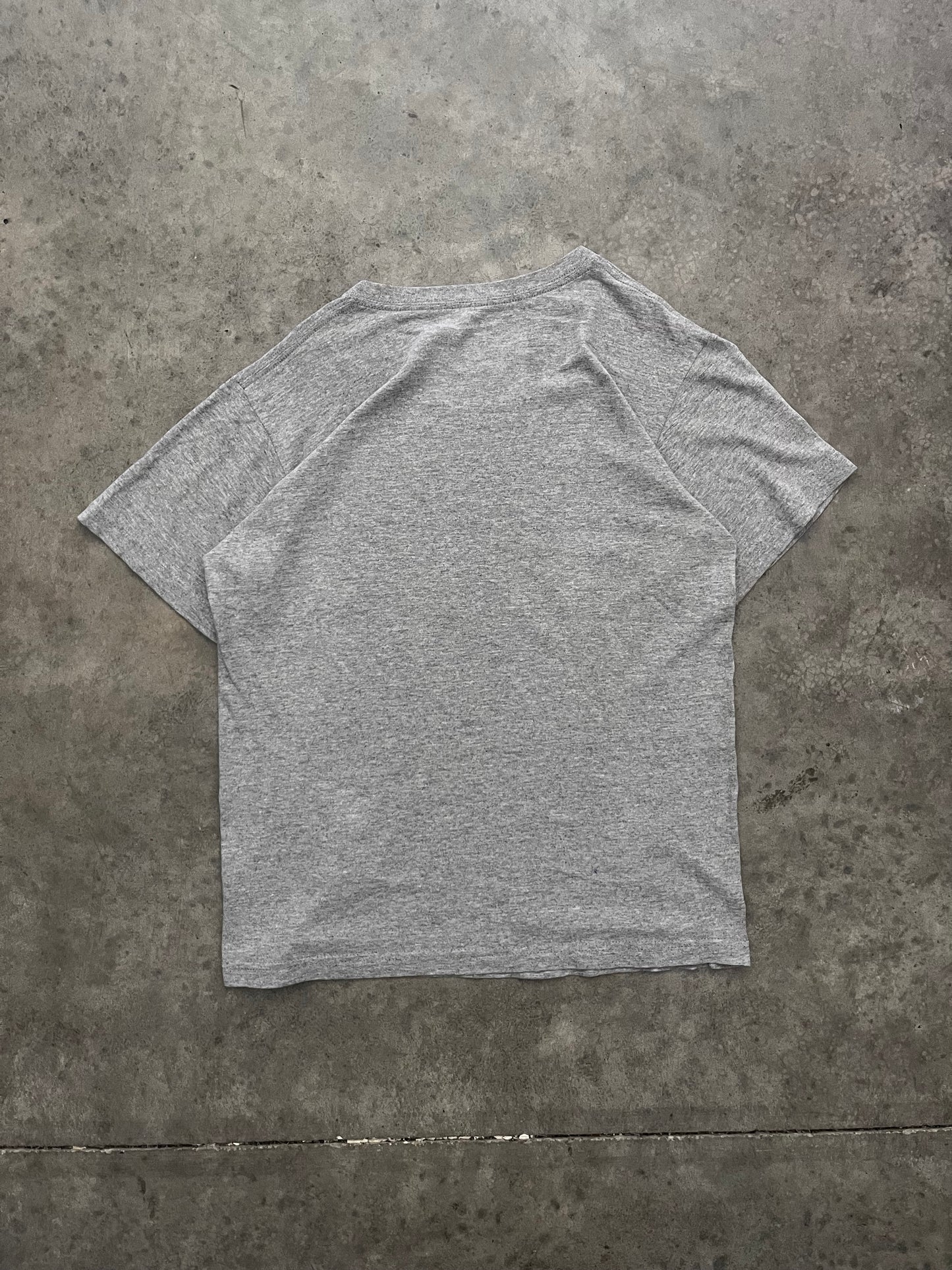 Hurley tee - M
