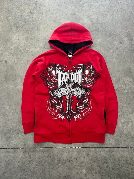 SICK tapout hoodie - S