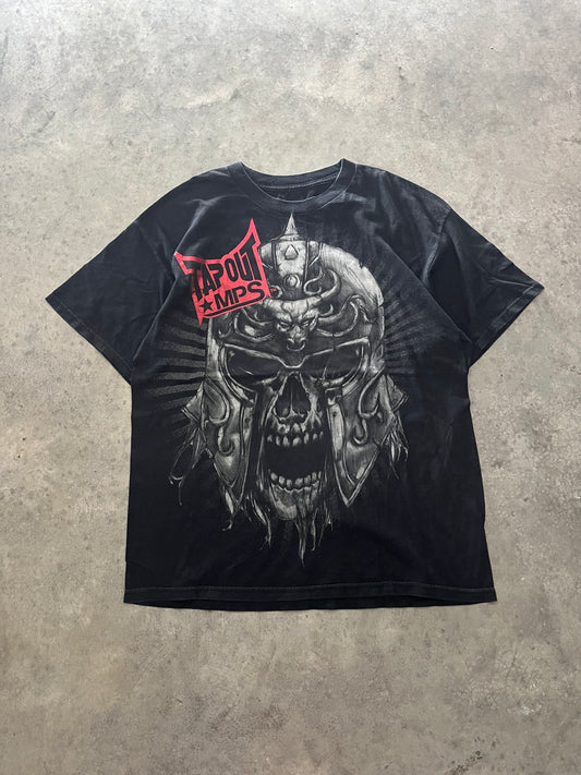 tapout tee - XL
