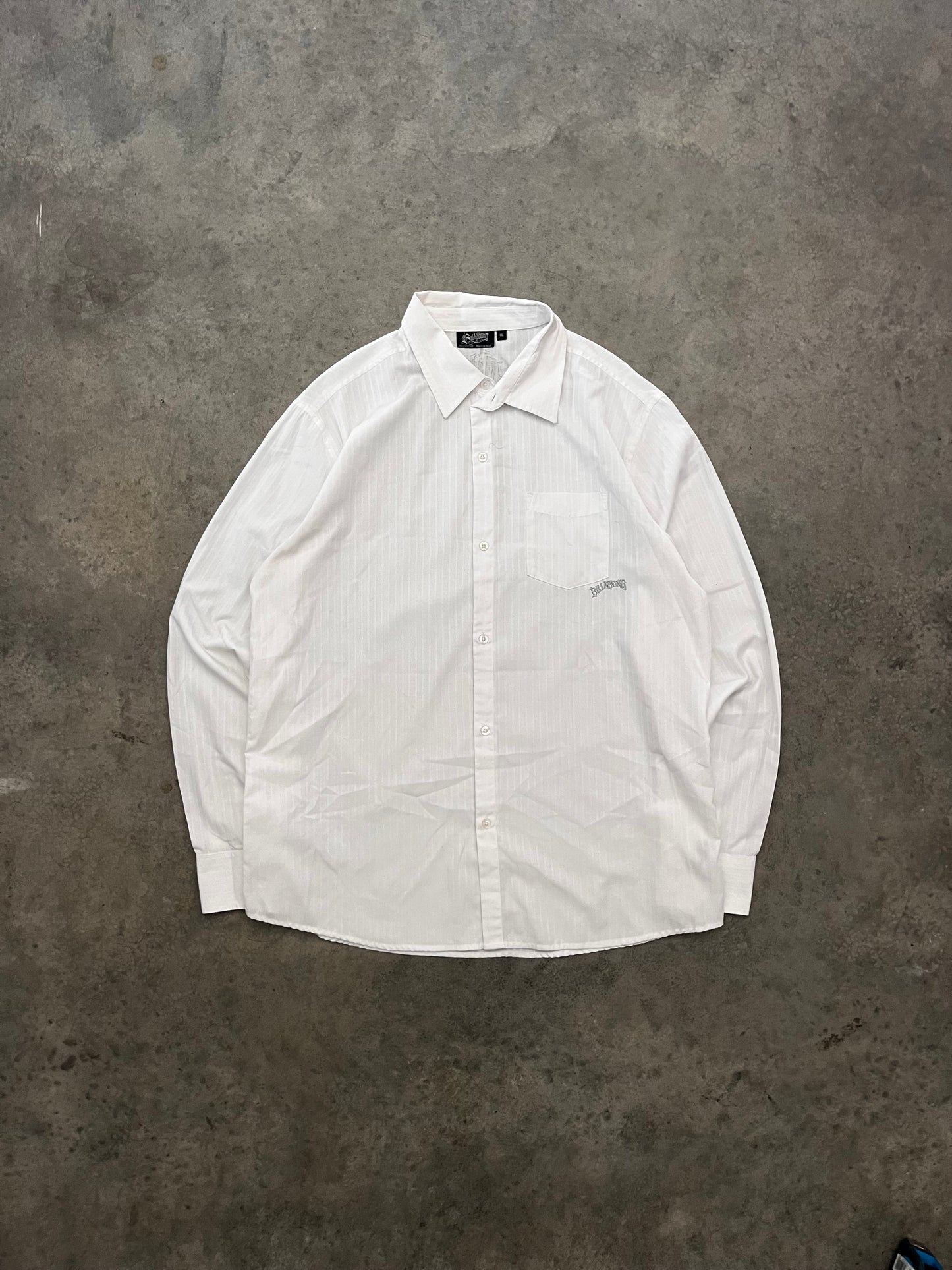 Billabong button up - XL