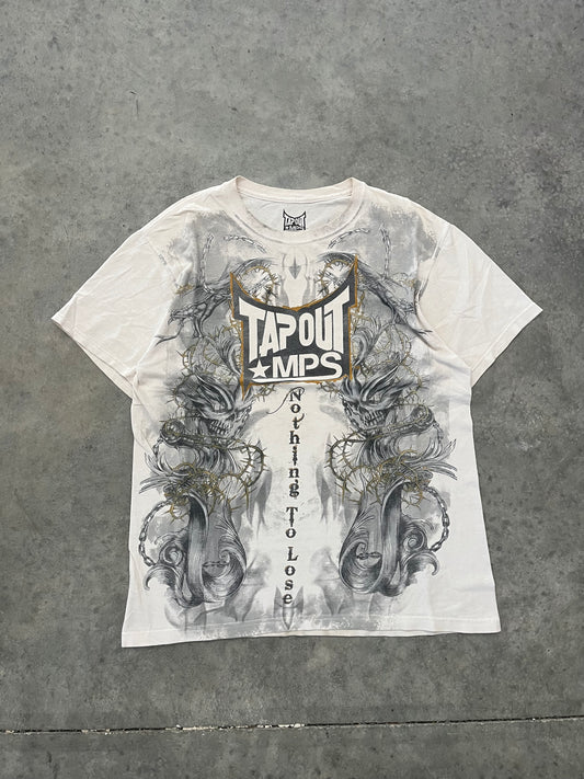 Tapout tee - S/M