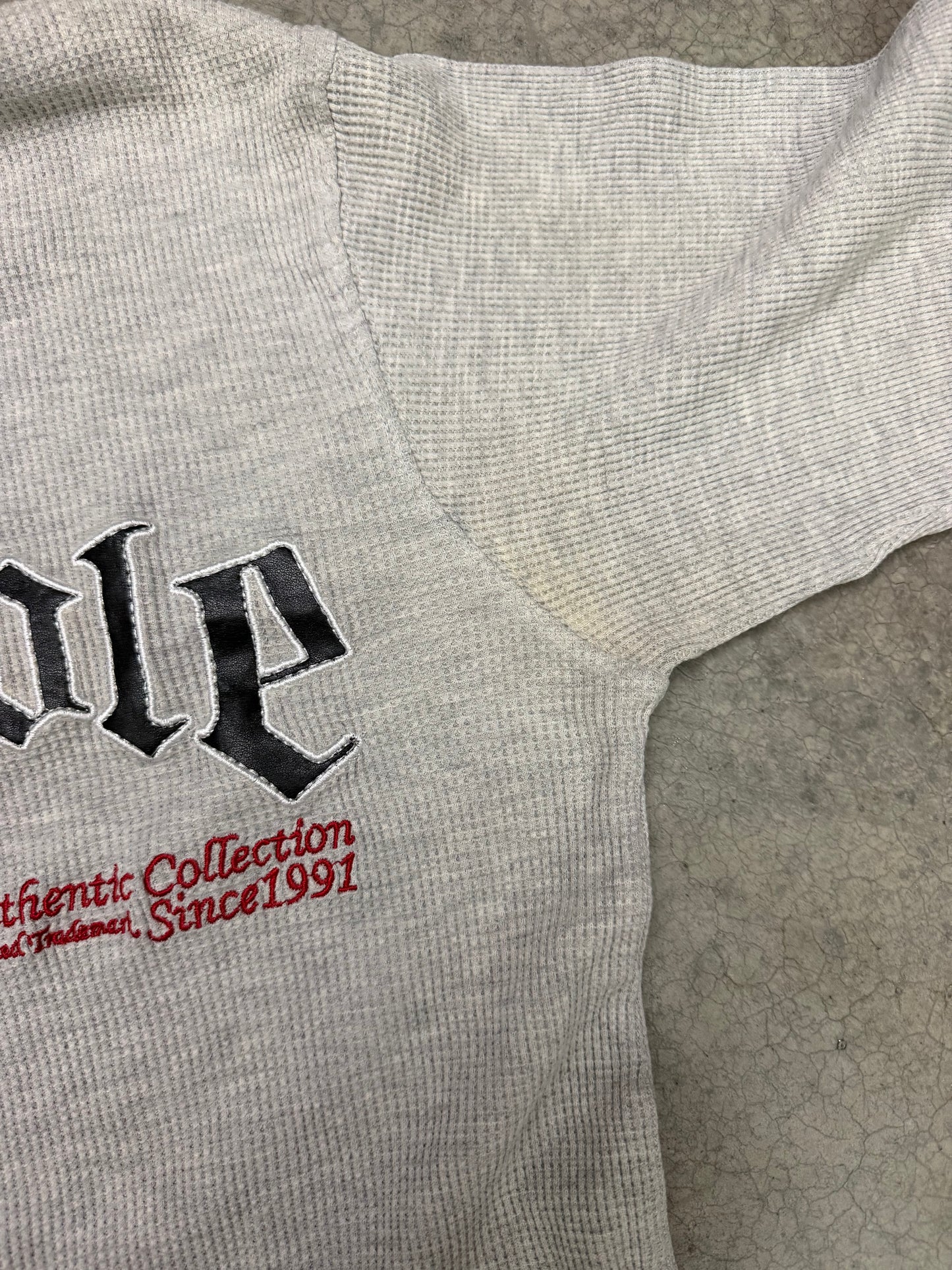 sick southpole thermal - L