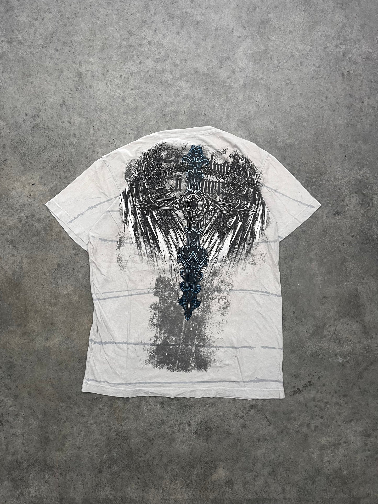 helix tee - M