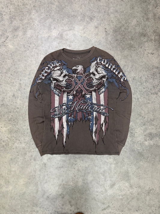 grailll xtreme couture thermal - L