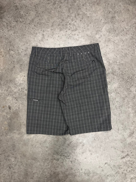 Hurley plaids - 36