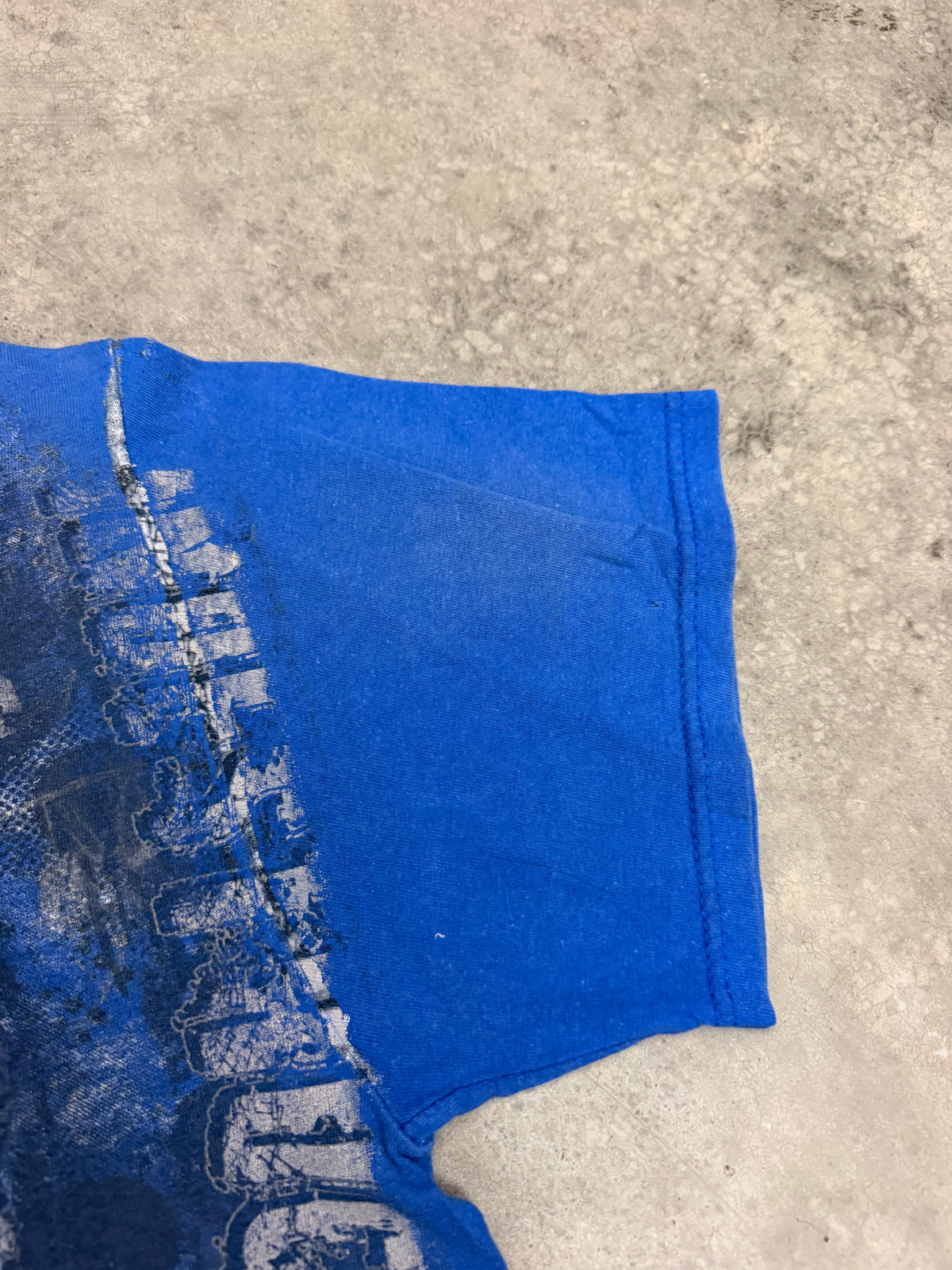 Tapout tee - M
