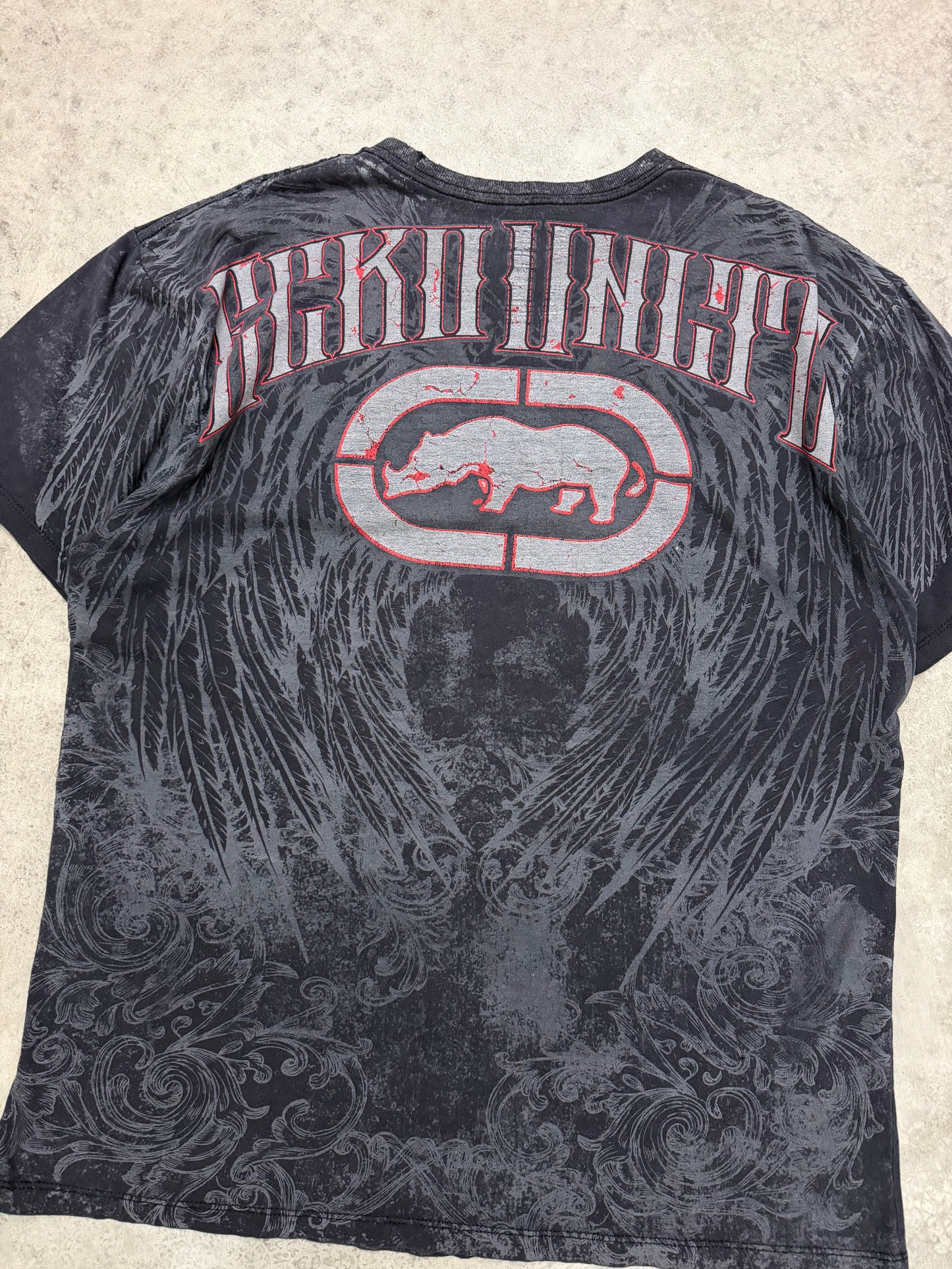 GRAIL ecko unltd tee - XL