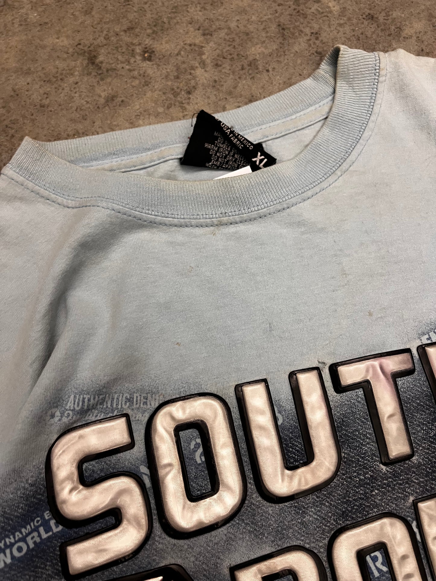 Southpole tee - L