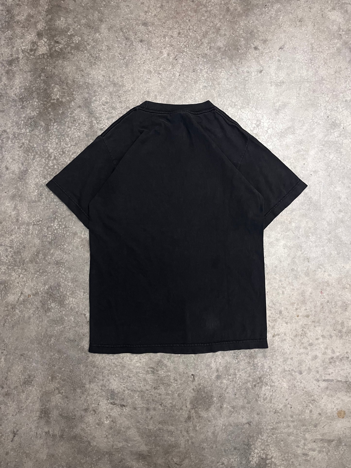 Metal mulisha tee - M