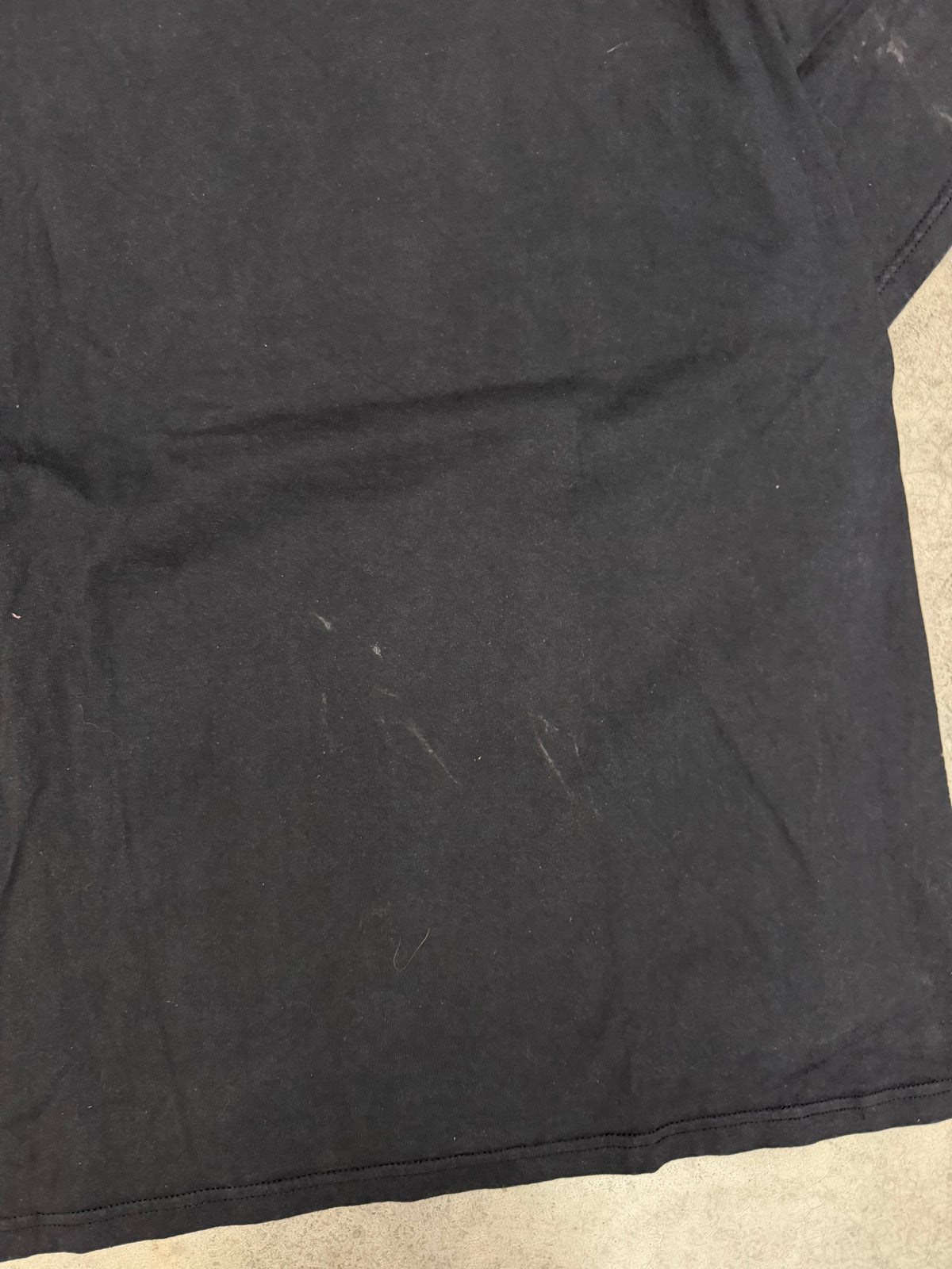 gangsta tapout tee - XXL