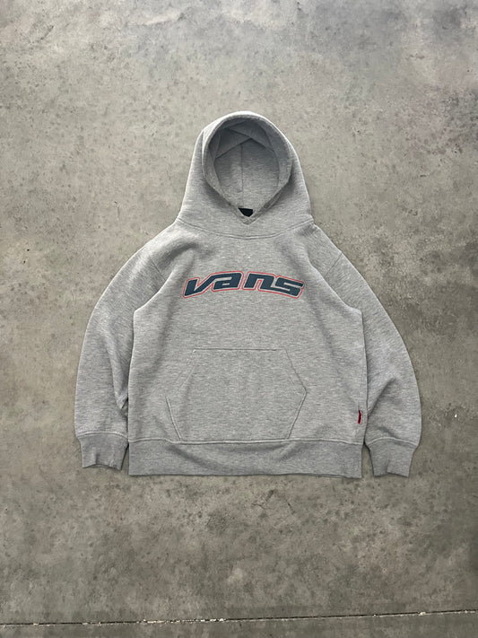 vintage Vans hoodie - M