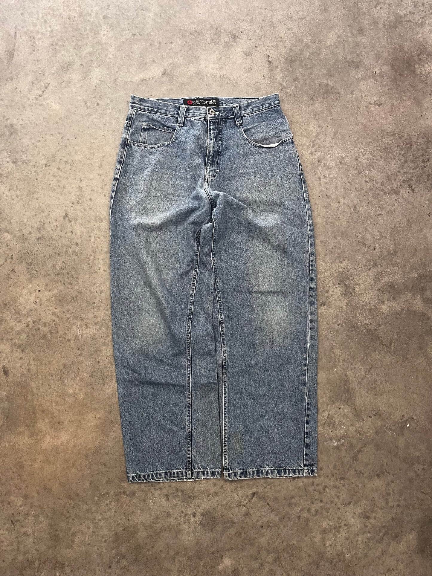 Southpole jeans - 34