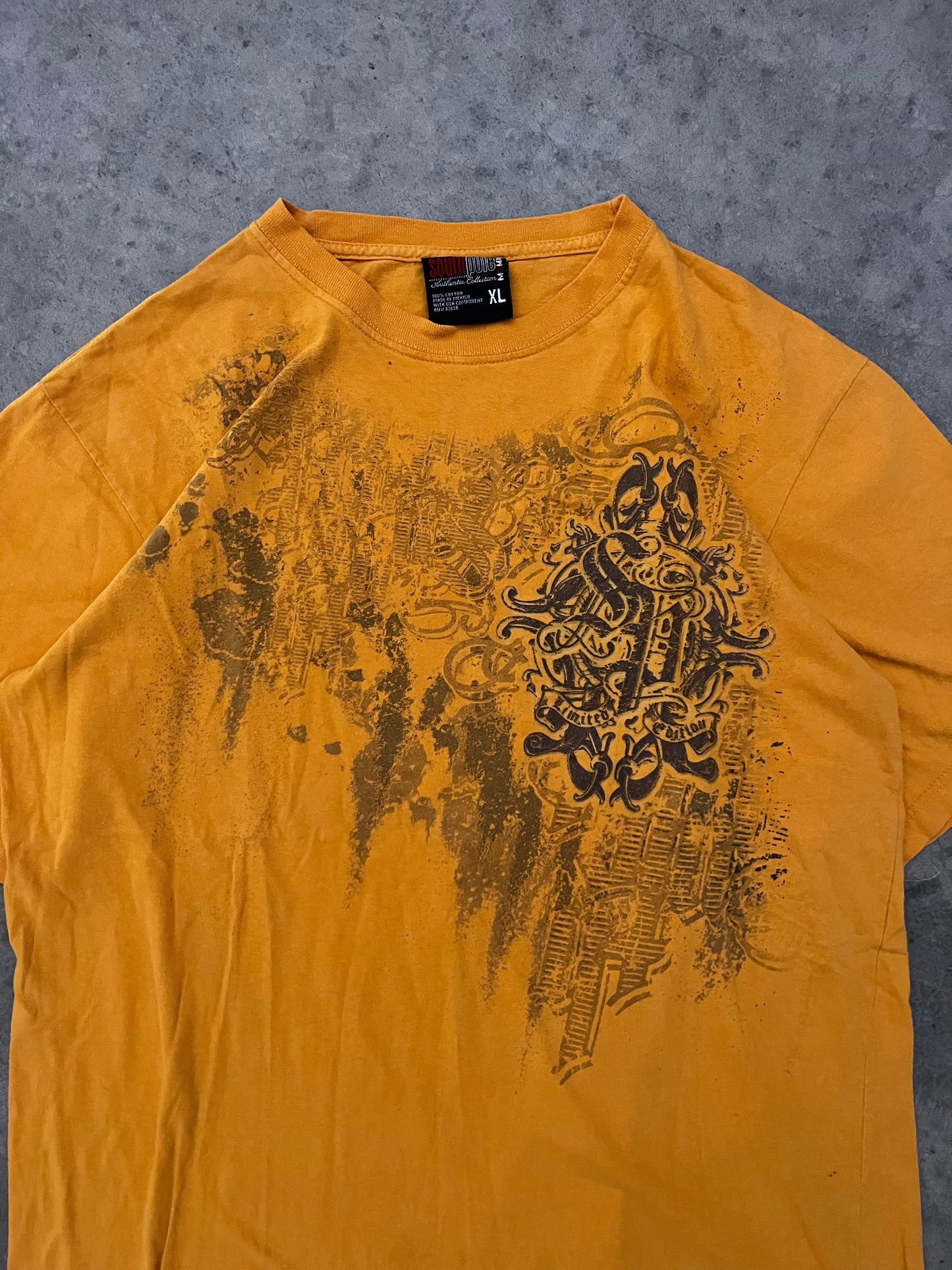 Southpole tee - L