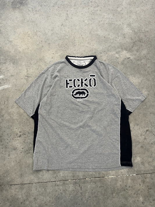 cleannn ecko tee - XXL