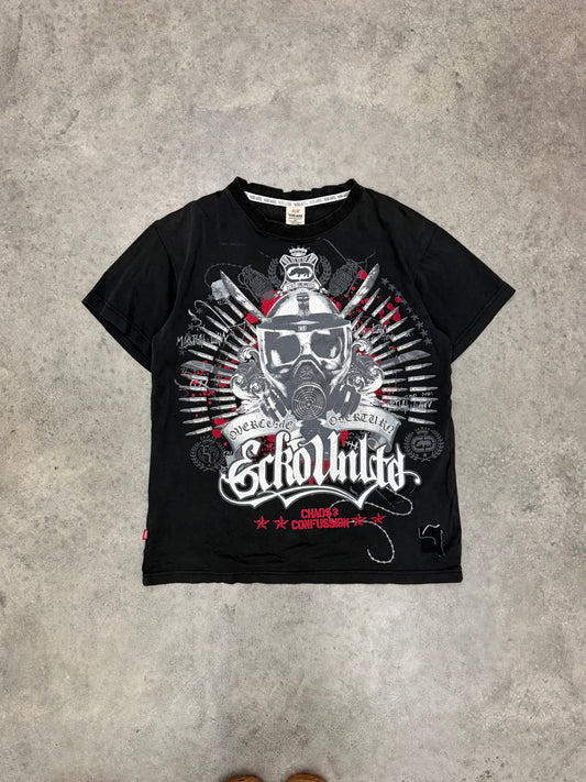 crazy ecko unltd tee - M