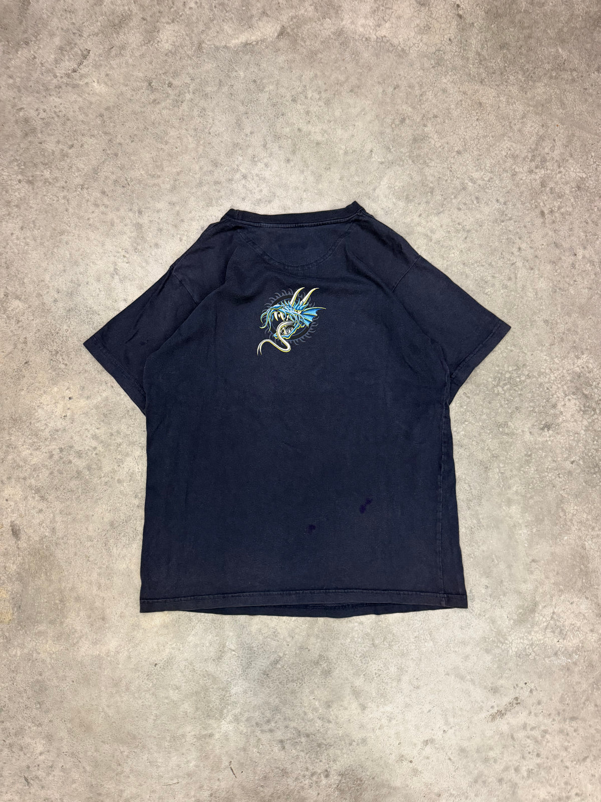 S2000 car tee - L