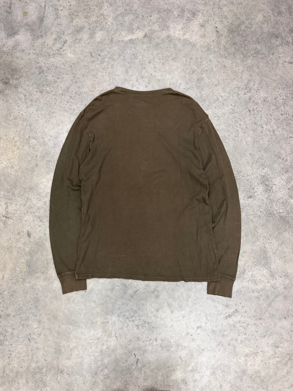 quiksilver thermal - XL