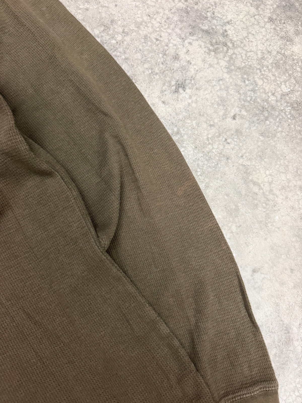 quiksilver thermal - XL