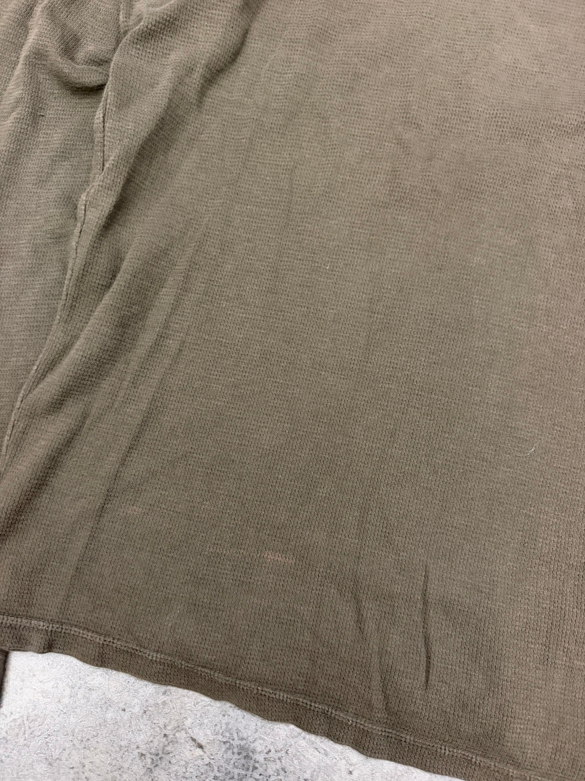 quiksilver thermal - XL