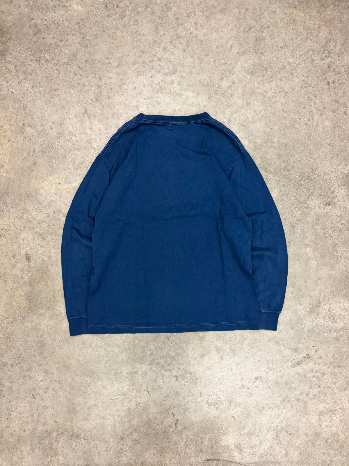 Hawk long sleeve - M