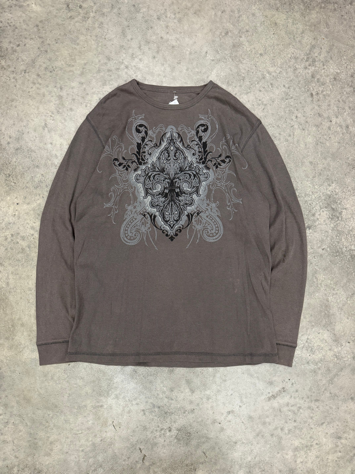 y2k thermal - L
