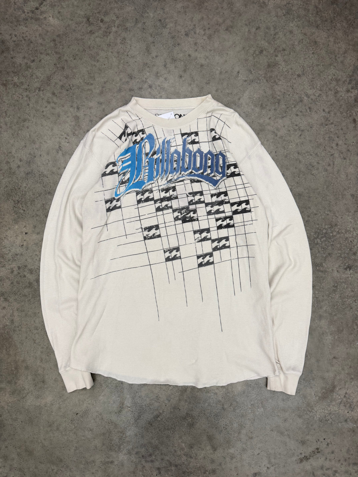 billabong thermal - M