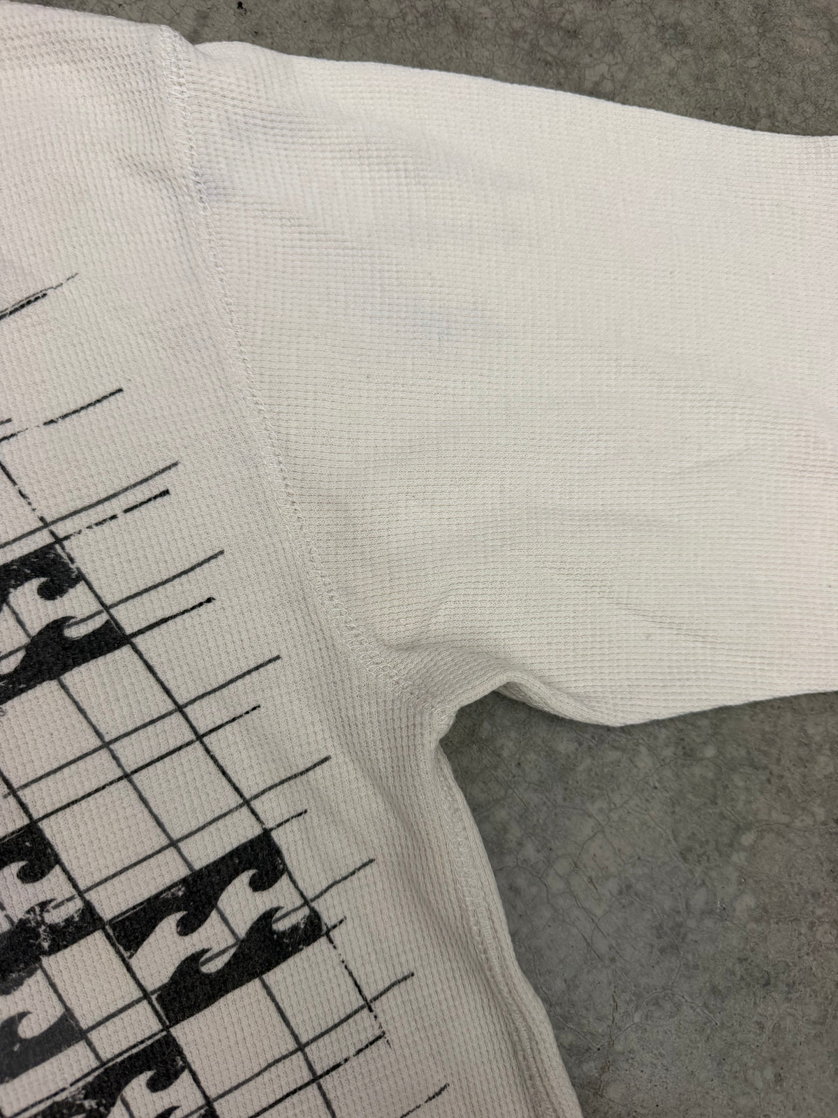 billabong thermal - M