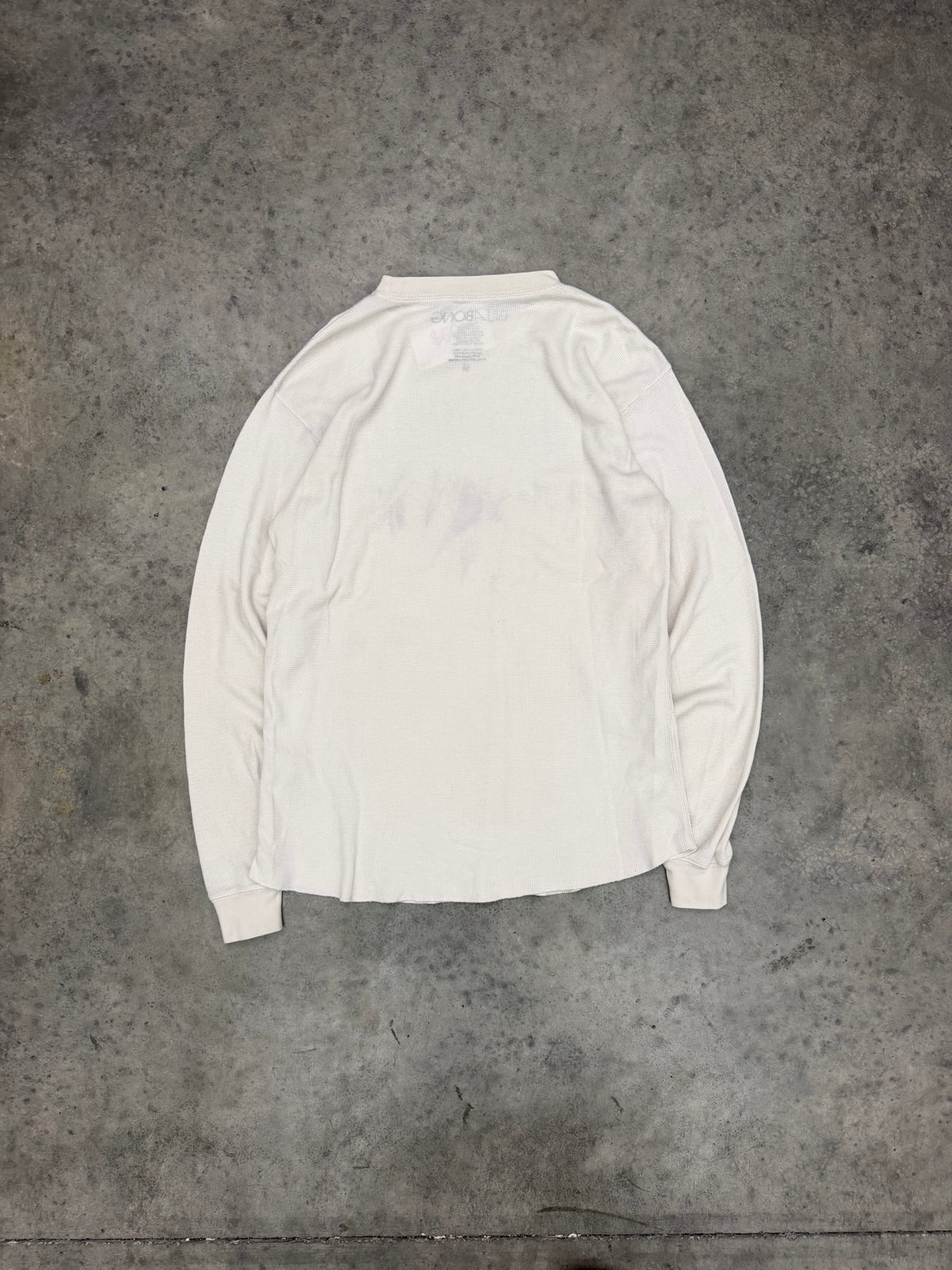 billabong thermal - M