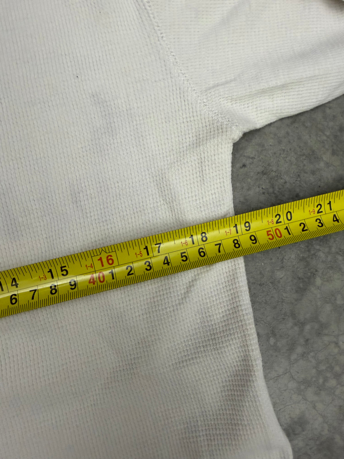 billabong thermal - M