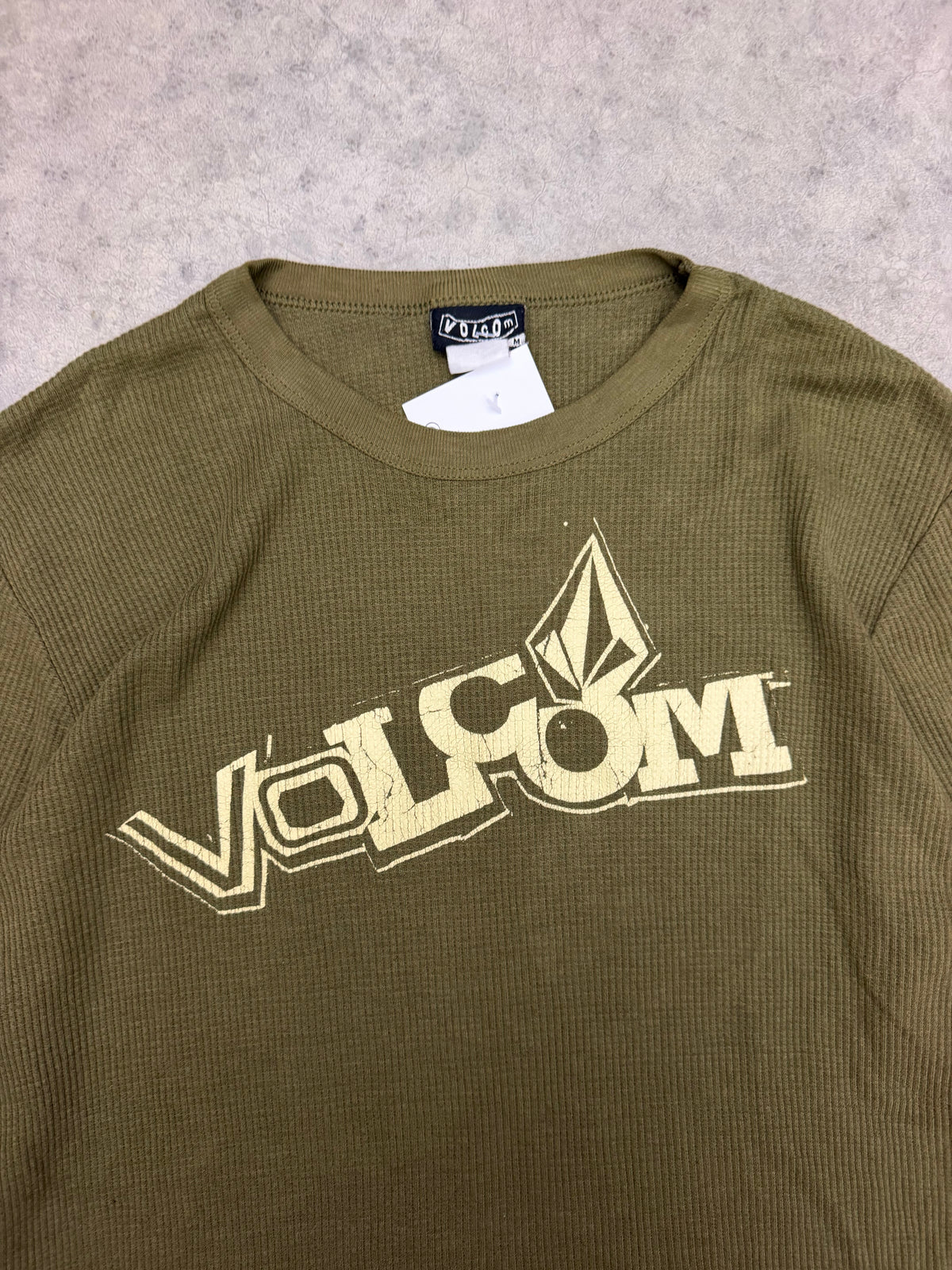 Volcom thermal - M