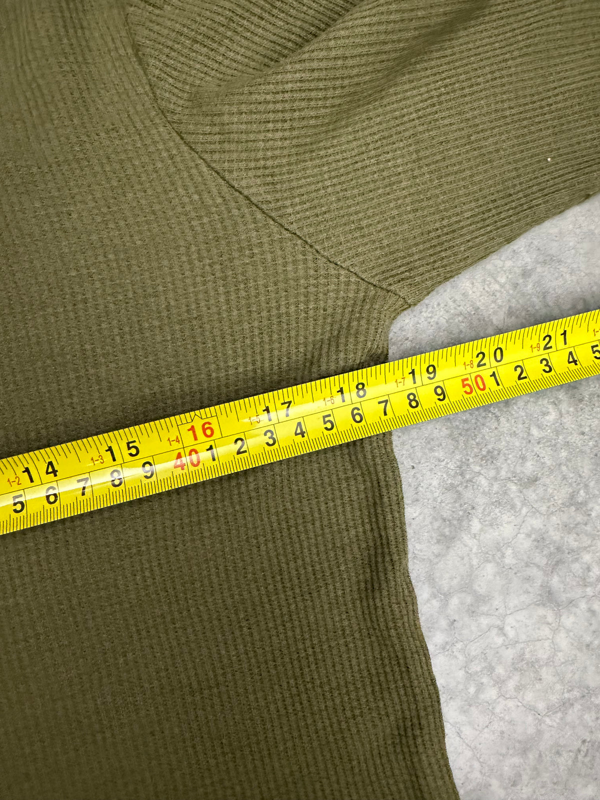 Volcom thermal - M