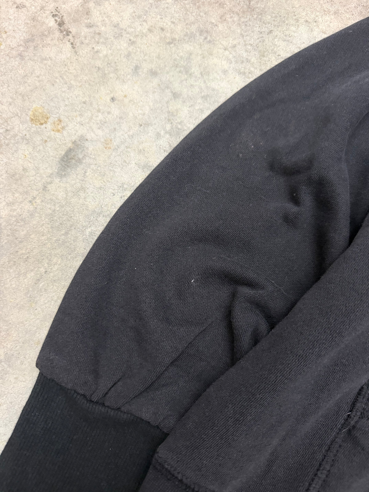 Volcom hoodie - L
