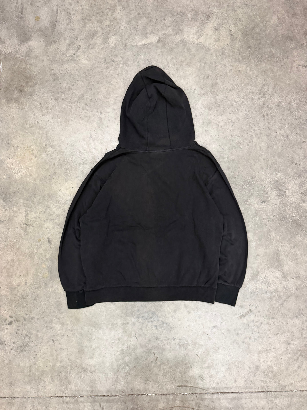 Volcom hoodie - L