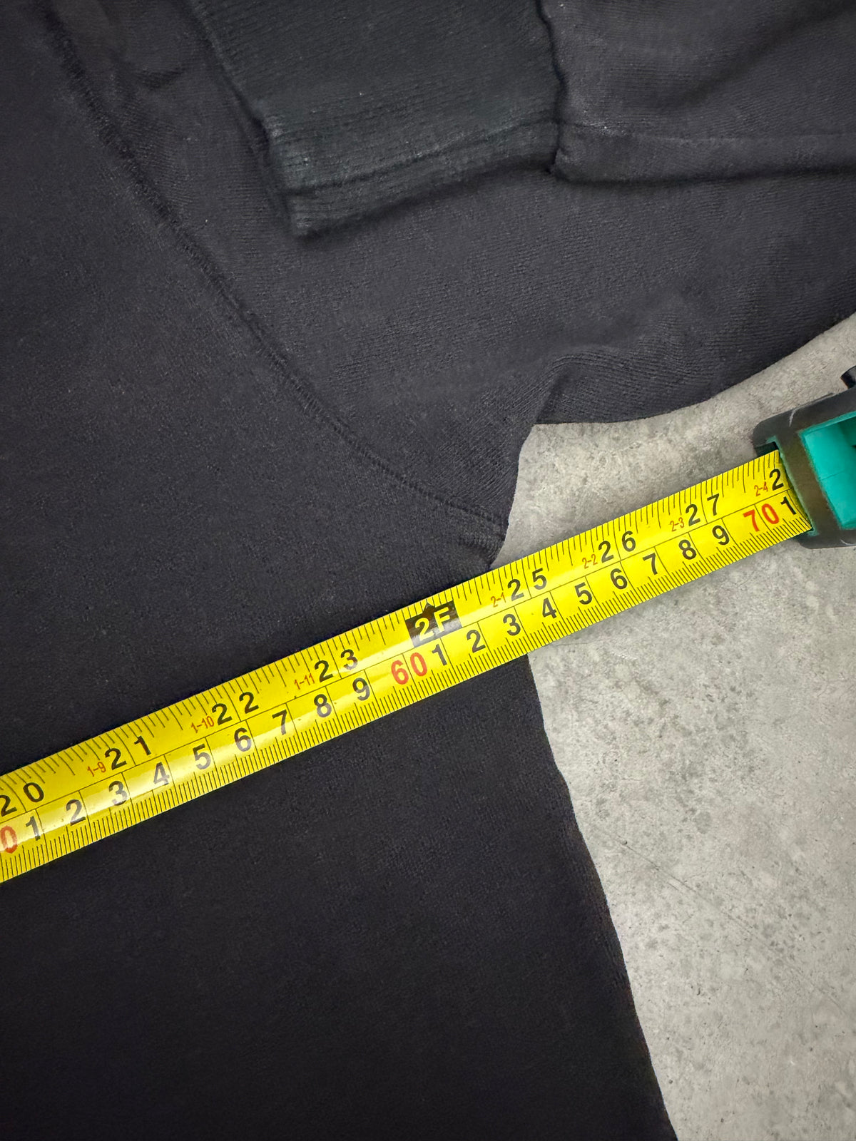 Volcom hoodie - L