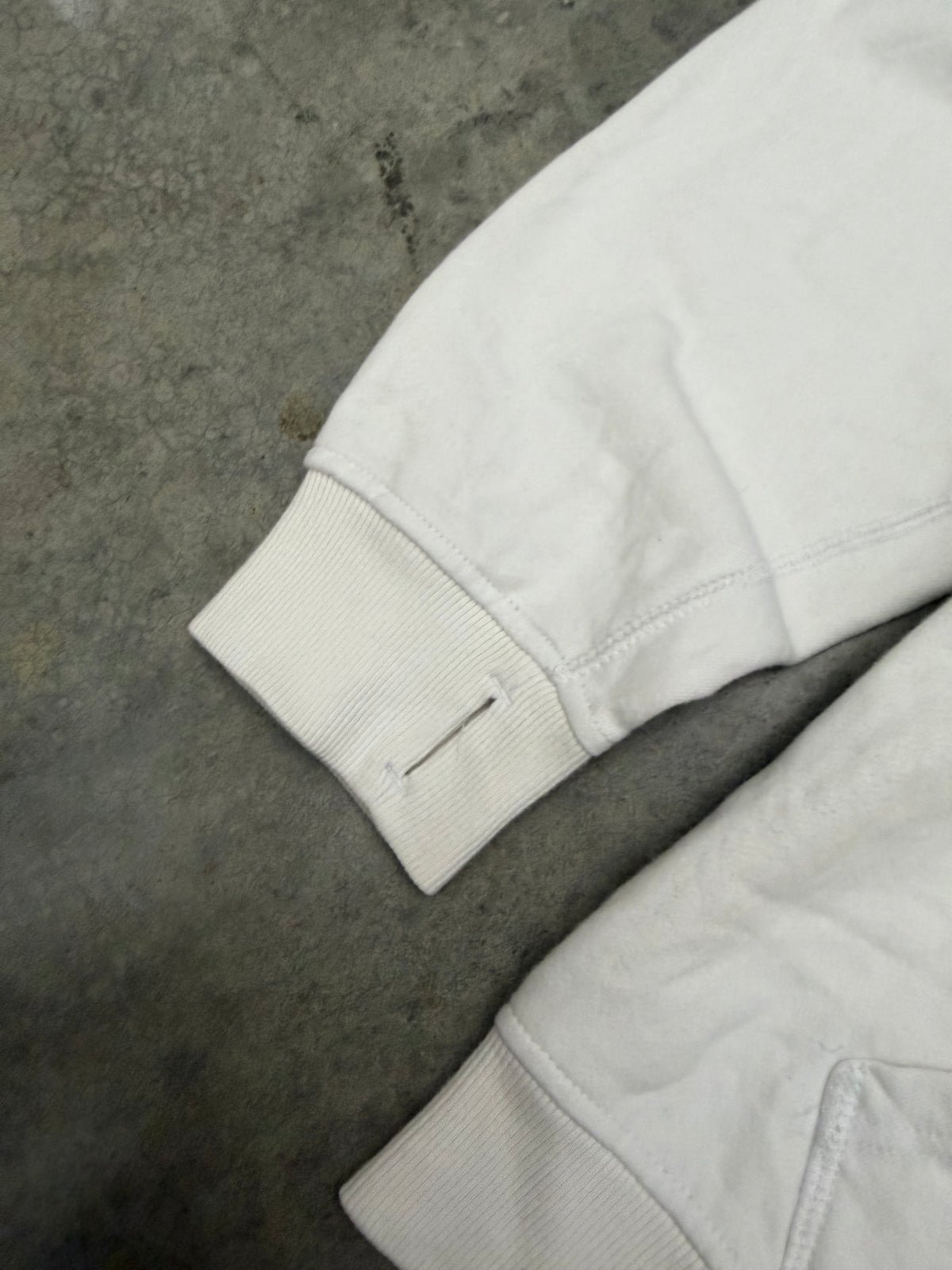 Grail Hurley hoodie - L