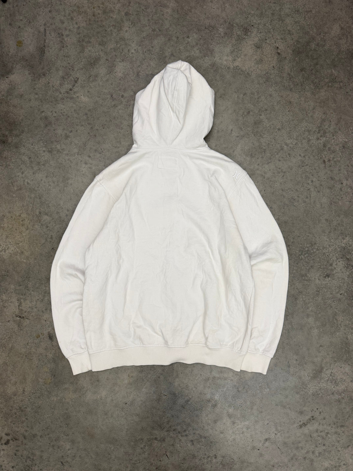 Grail Hurley hoodie - L