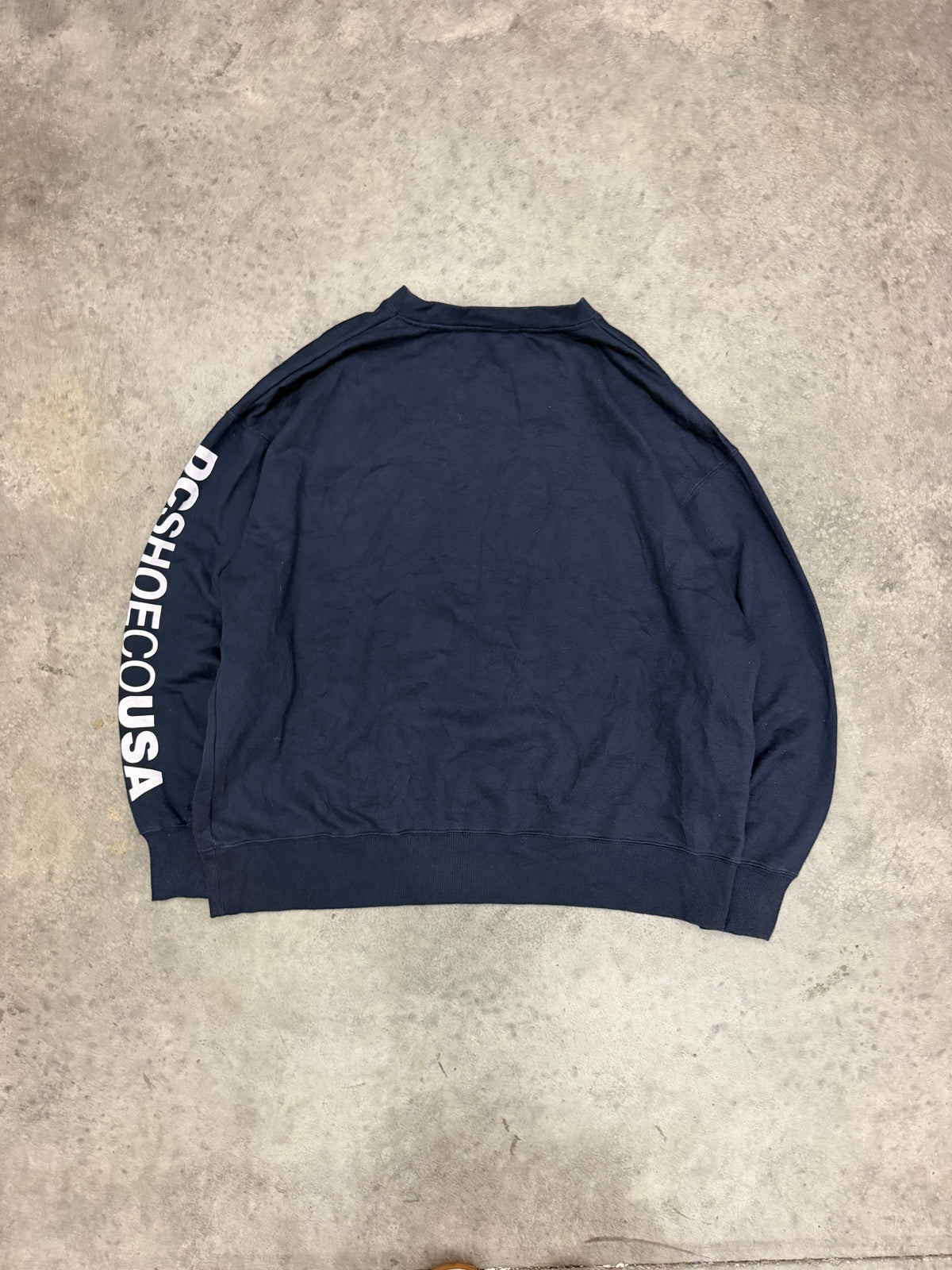 DC crewneck - XL / XXL