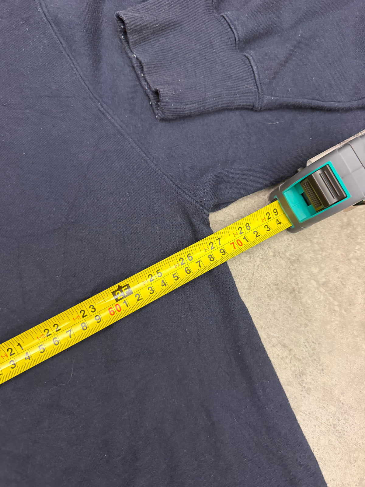 DC crewneck - XL / XXL