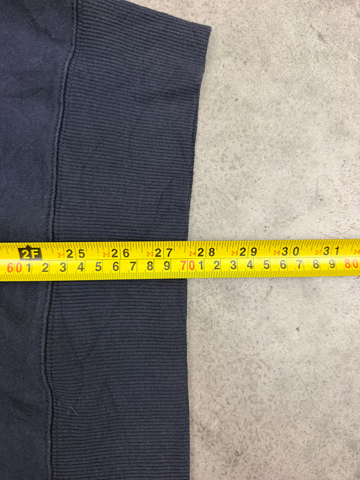 DC crewneck - XL / XXL