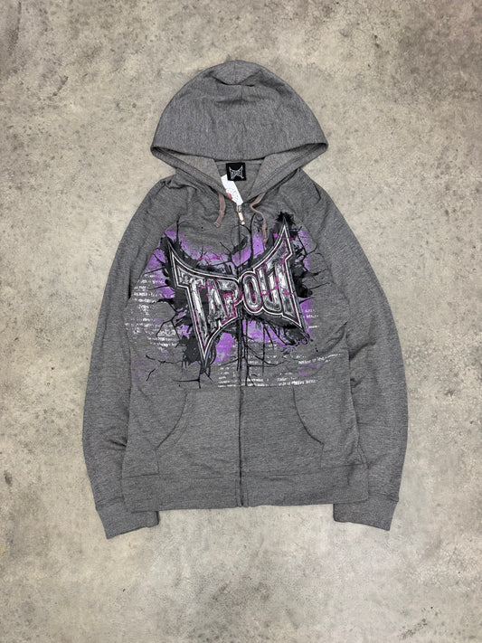 Tapout wmns hoodie -