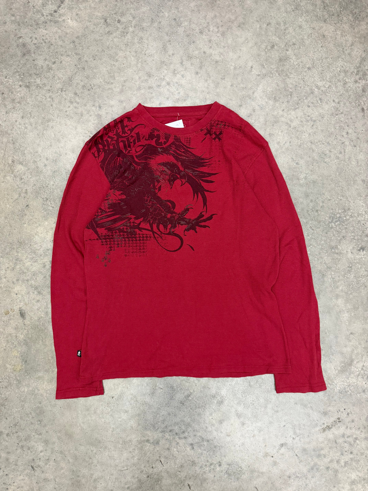 Y2K thermal - L