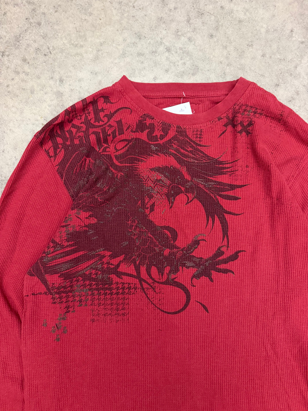 Y2K thermal - L