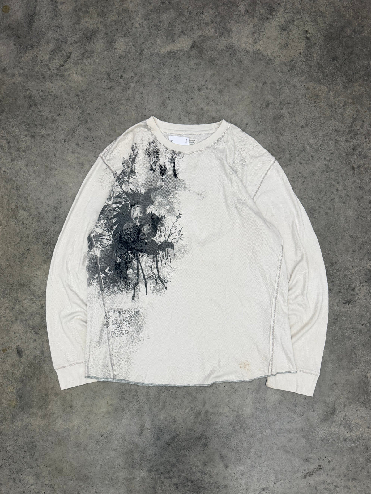 Y2K thermal - XL