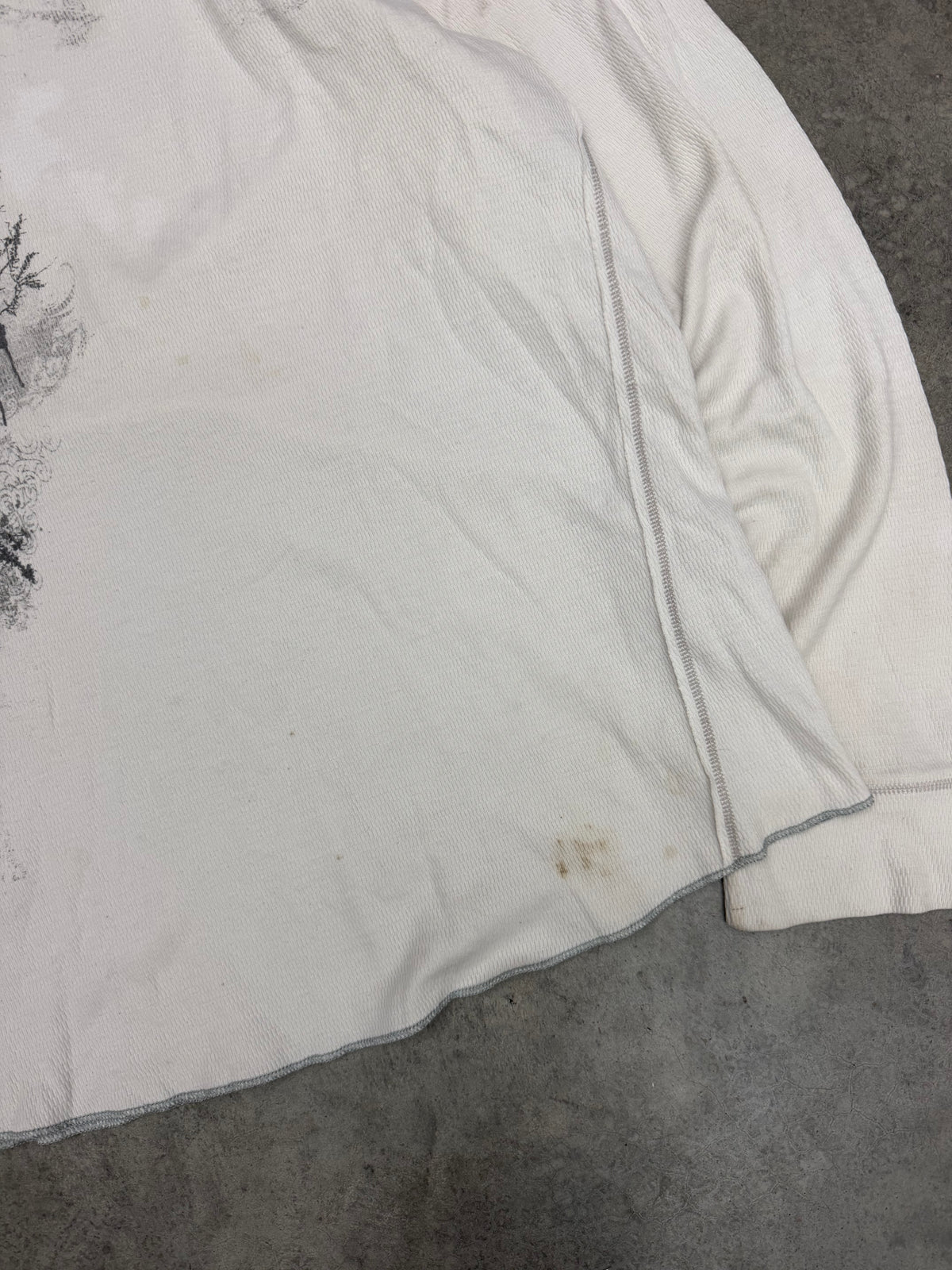 Y2K thermal - XL
